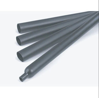 Tubo semiconductor de contracción térmica para juntas de cables MV hasta 42KV