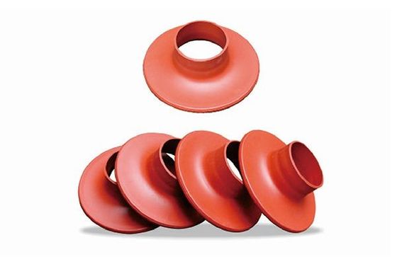 Rechazador de calor anti rastreo cobertizo de lluvia compatible con RoHS