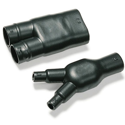 Protección de sellado de poliolefina de tipo Y