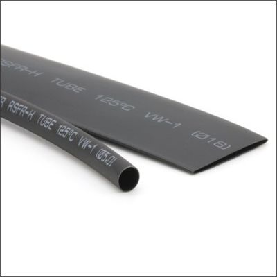 Tubos universales de contracción térmica con excelentes propiedades físicas y mecánicas compatibles con RoHS y Sony