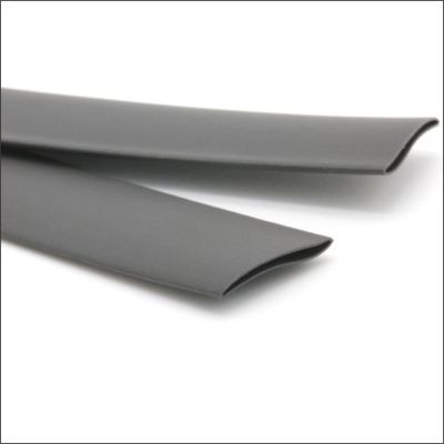 Tubos universales de contracción térmica RoHS con excelentes propiedades físicas y mecánicas