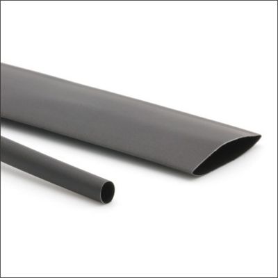 Tubo de contracción de calor de pared ultra delgada superflexible, conforme a la Directiva RoHS