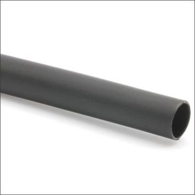 Tubos de poliolefina flexibles y ignífugos no contraíbles, irradiados