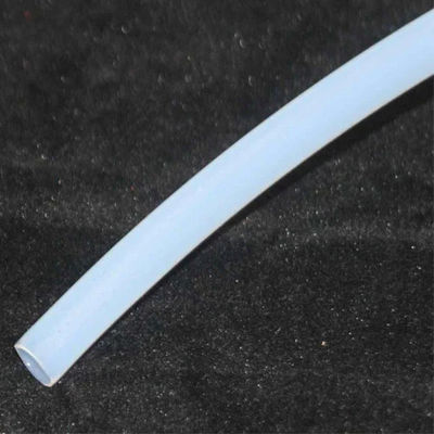 Tubos de teflón de PTFE resistentes a la alta tensión