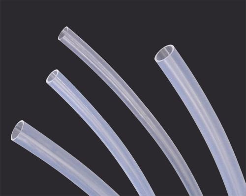 Tubos de teflón de PTFE resistentes a la alta tensión