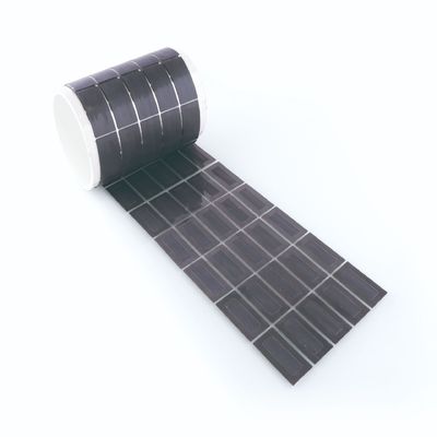 Membrana de ventilación acústica impermeable IP68 Iluminación automática Membrana autoadhesiva respirable