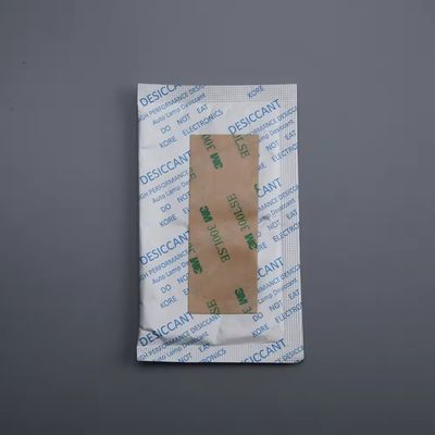 15 g Desicante rápido MgCl2 Desicante para vehículos eléctricos para luces de automóviles