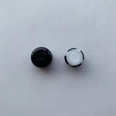 Iluminación de automóviles enchufe hidrofóbico de ventilación protector gris alta permeabilidad al aire con logotipo