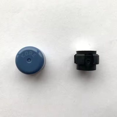 Permeabilidad al aire e-ptfe membrana de ventilación enchufe de ventilación de iluminación para evitar el agua