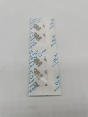 2 g de desicante de cloruro de magnesio para faros absorbente de humedad