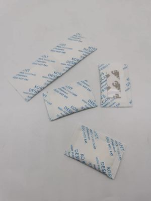 2 g de desicante de cloruro de magnesio para faros absorbente de humedad