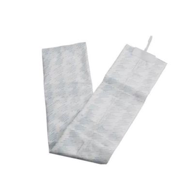 Absorción de humedad 1 kg MgCl2 Contenedor Desecante con alta absorción de humedad