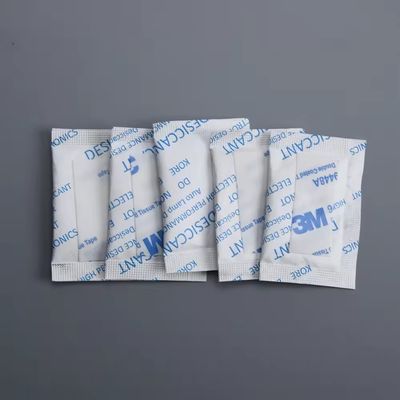 MgCl2 4g Envase Faros Desicante para evitar la humedad