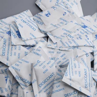 15 g de desecante súper seco en bolsa de desecante de batería