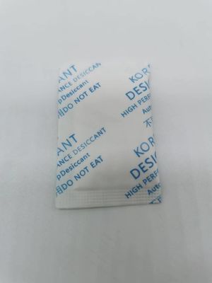 15 g de desecante súper seco en bolsa de desecante de batería