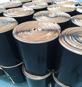 Los cables sellados e aislantes con alta resistencia a la tracción ≥ 20 MPa