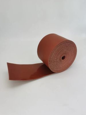 Temperatura de funcionamiento -45°C a 125°C cinta de contracción térmica impermeable para soluciones de impermeabilización