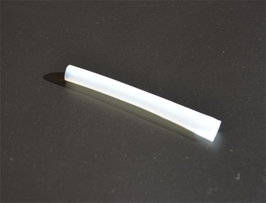 28#PTFE puro tubo de contracción térmica de grado médico tubo de grado médico