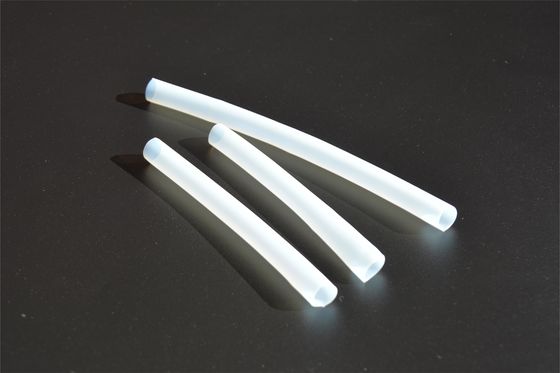 26#PTFE puro tubo de contracción térmica de grado médico tubo de contracción térmica de grado médico