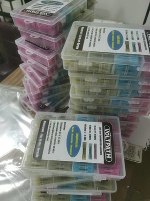 Suministro de la fábrica Conectores aislantes de alta calidad
