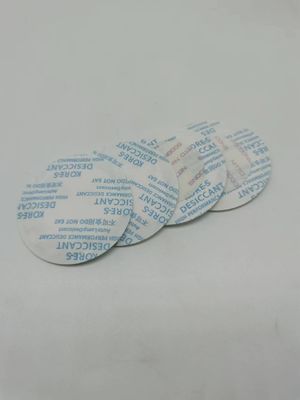 MgCl2 4g Envase Faros Desicante para evitar la humedad