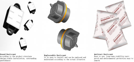 MgCl2 4g Envase Faros Desicante para evitar la humedad