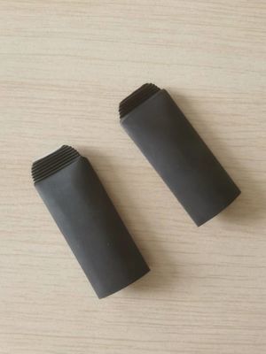 Heat Shrink Wire End Caps Insulation Waterproof Electrical Cable End Caps Resistance