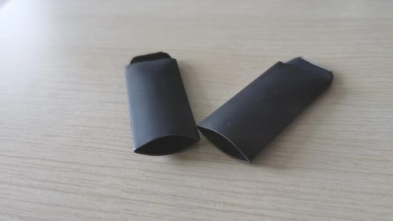 Heat Shrink Wire End Caps Insulation Waterproof Electrical Cable End Caps Resistance