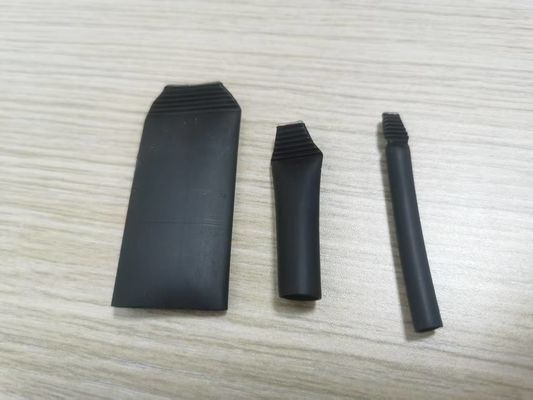 Heat Shrink Wire End Caps Insulation Waterproof Electrical Cable End Caps Resistance