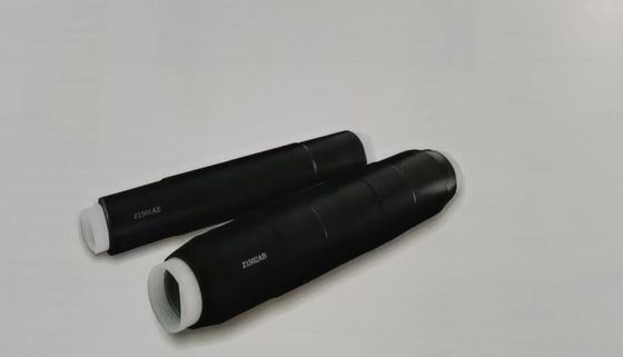 Aislamiento eléctrico Accesorios para cables de contracción en frío Kit de contracción en frío hasta 42 kV Kit de contracción en frío