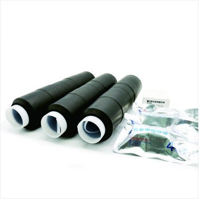 Aislamiento eléctrico Accesorios para cables de contracción en frío Kit de contracción en frío hasta 42 kV Kit de contracción en frío