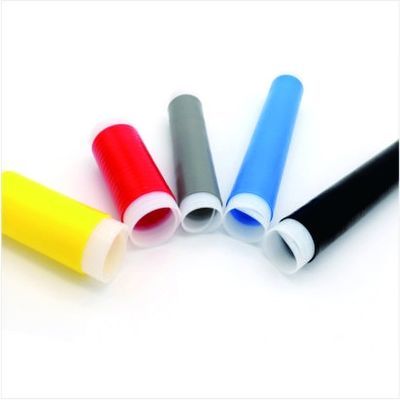 Kit de unión de cables de contracción en frío para la industria petrolera / química / minas