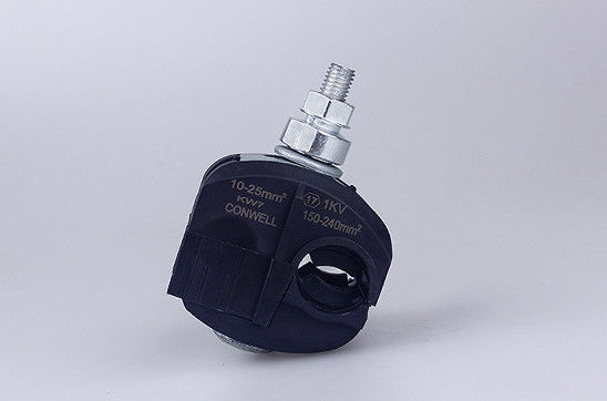 Conectores de perforación de cable aislante de 1KV