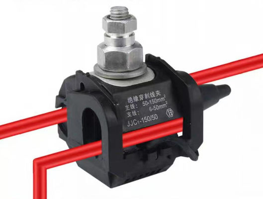 Conectores de perforación de cable aislante de 1KV