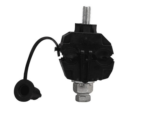 Conectores de perforación de aislamiento de cable divisor de cable de alta y baja tensión de 1KV JJC-2-95, sin pelado ni abrazadera de perforación