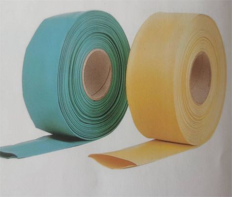 1KV Polyolefin Heat Shrink Busbar Sleeve Retardant Flame Compatible con la Directiva RoHS