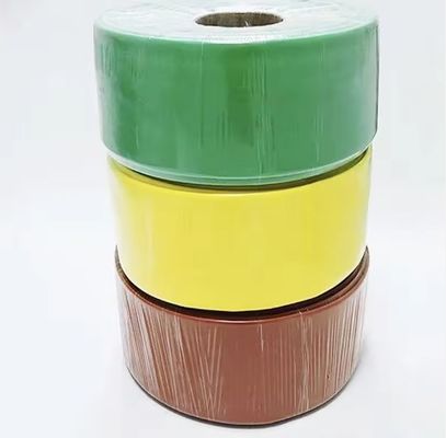 1KV Polyolefin Busbar Sleeve contractor de calor 2:1 Relación Retardante de llama
