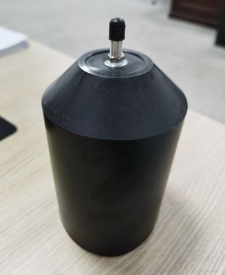 Tapones termorretráctiles para ventilación de aire, aislamiento, impermeabilización, tapones para extremos de cables eléctricos, protectores de cables eléctricos