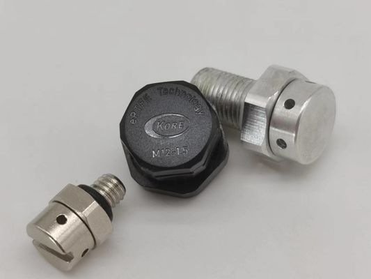 Tipo de equilibrio de presión Caps de extremo de contracción térmica, Caps de extremo de cable eléctrico aislante, protectores de cables eléctricos