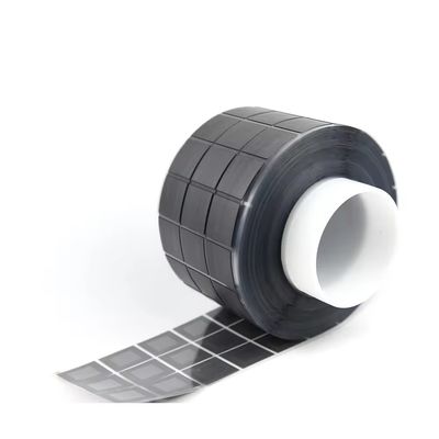 Tipo de equilibrio de presión Caps de extremo de contracción térmica, Caps de extremo de cable eléctrico aislante, protectores de cables eléctricos