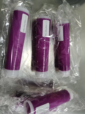 Tubo de contracción en frío de 55 mm para aislamiento de cableado eléctrico IEC60502